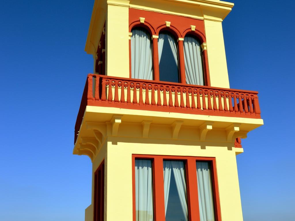 Palazzo Vallebona Gallipolli Rum bild