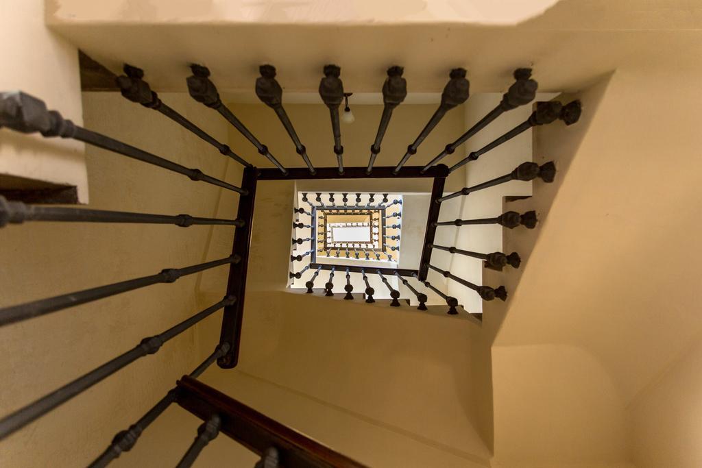 Palazzo Vallebona Gallipolli Exteriör bild